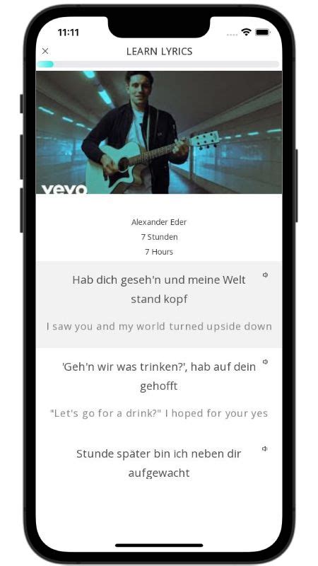 7 stunden lyrics|7 stunden lyrics in english.